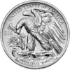 1 oz American Palladium Coin 1