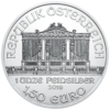 1 oz Austrian Silver Philharmonic Coin