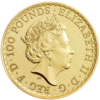 1 oz British Gold Britannia Coin 1