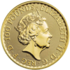 1 oz British Gold Oriental Border Britannia Coin 1