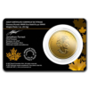 1 oz Canadian Gold Moose Coin 2019