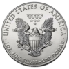 1 oz Silver American Eagle Coin 100x100