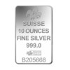 PAMP Suisse Fortuna Silver Bar