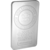 RCM Royal Canadian Mint Silver Bar 2