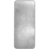 100 oz Valcambi Cast Silver Bar 1