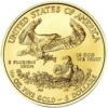 1/10 oz American Gold Eagle Coin 1