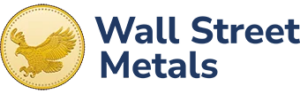 Wall Street Metals Logo