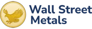 Wall Street Metals Logo