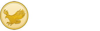 Wall Street Metals Primary Logo Inverted
