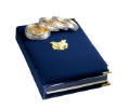 4-Coin Proof American Gold Eagle Set w/Box + COA