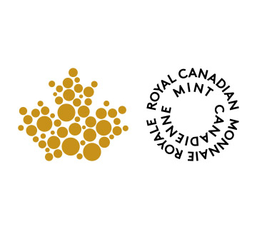 The Royal Canadian Mint Logo