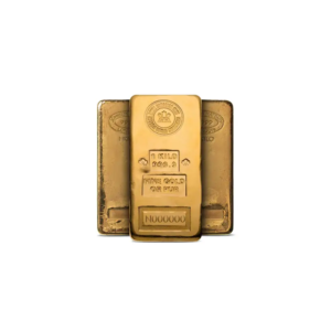 Gold Bar 1 Kilo (generic LBMA)