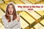 Why Silver Is the Star of 2025 - All About Industrial Demand & Supply Shortage