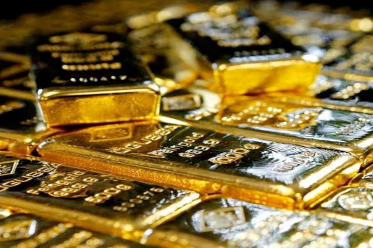 Why Do Governments Continue to Hold Gold Reserves?